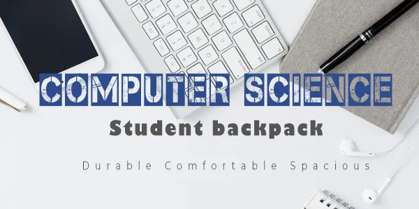 You are currently viewing Best Backpacks For Computer Science Students 2022[Latest]