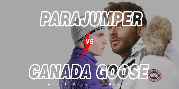 Read more about the article Canada Goose Vs Parajumpers: Choose Wisely
