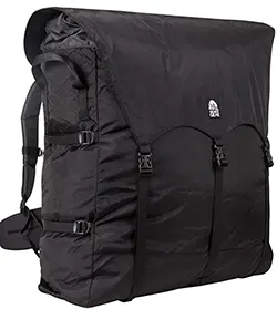 granite gear traditional portage pack