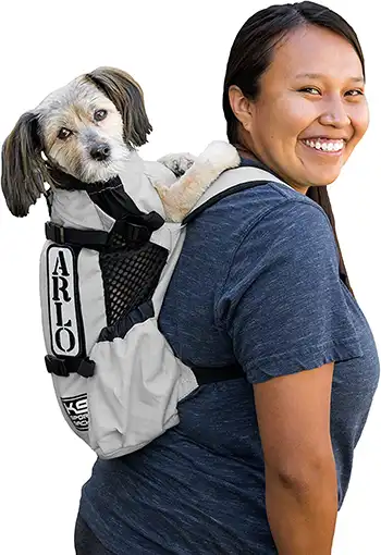 k9 sport sack adjustable best dog carrier backpack for poodle