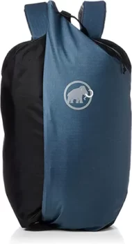 Mammut crag rope bag