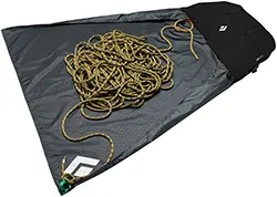 open rope bag for canyon