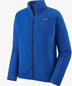 Patagonia Nano-Air