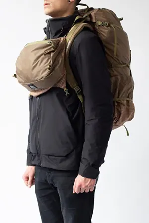 Granite Gear Blaze 60 Vs Osprey Atmos 65:Choose Wisely - BackPacks Idea