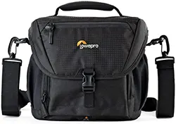 lowepro nova 170 for a7iv