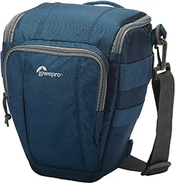 lowepro toploader camera bag for canon 80d