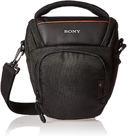 sony lcs Alpha soft carrying case
