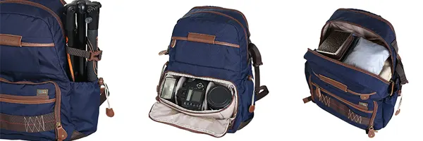 vanguard camera backpack for sony A7iii