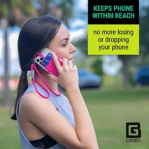 How To Keep A Phone While Running Or Walking