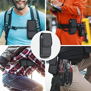 cellphone holder for pant without pockets