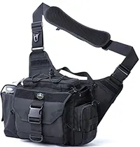 shangri la tactical messenger bag