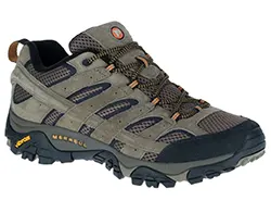 merrell moab2 ventilator hiking shoe