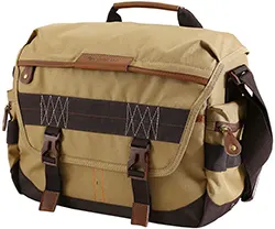 Havana 33 vanguard camera messenger bag for 90d