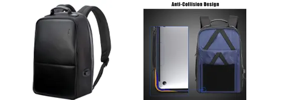 bopai anti theft backpack for macbook air m2