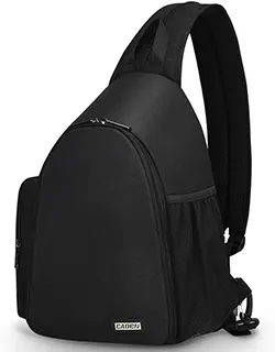 caden camera sling backpack for Canon 90D