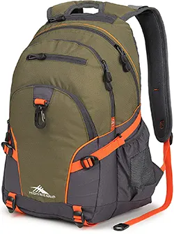 high sierra loop backpack