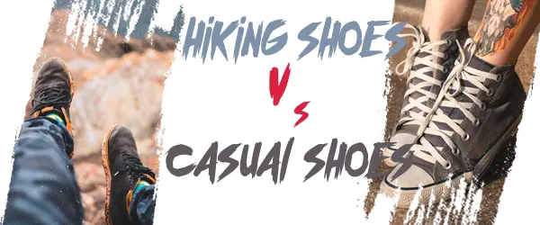 Can You Wear Hiking Shoes Everyday [Precautions]