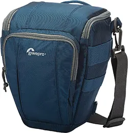 lowepro toploader camera case