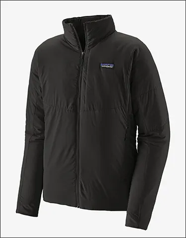 Patagonia Nano Air