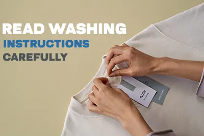 read-the-washing-instruction carefully