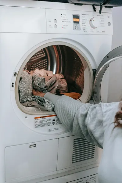 use-front-load-washing-machine