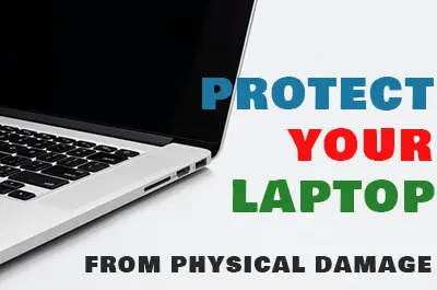 7 Secure Ways To Carry A Laptop In A Backpack