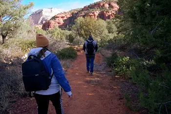 Is It Better To Stay In Sedona Or West Sedona