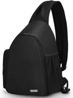 Canon R5 sling bag